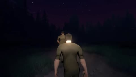 Forest Ranger Services: Episode 2 Teaser