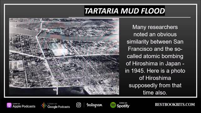 Tartaria Mudfloods