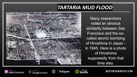 Tartaria Mudfloods