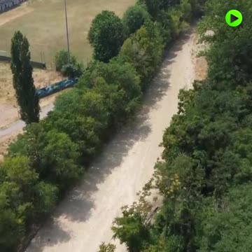Alarm! - Italy's Po River faces worst drought in 70 years