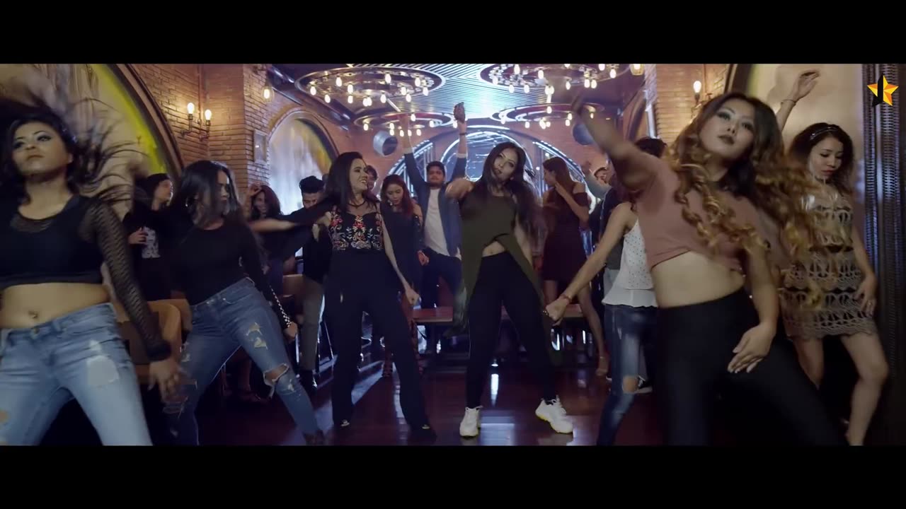 BILLO____J_STAR____Full_Official_Video____J_STAR_Productions