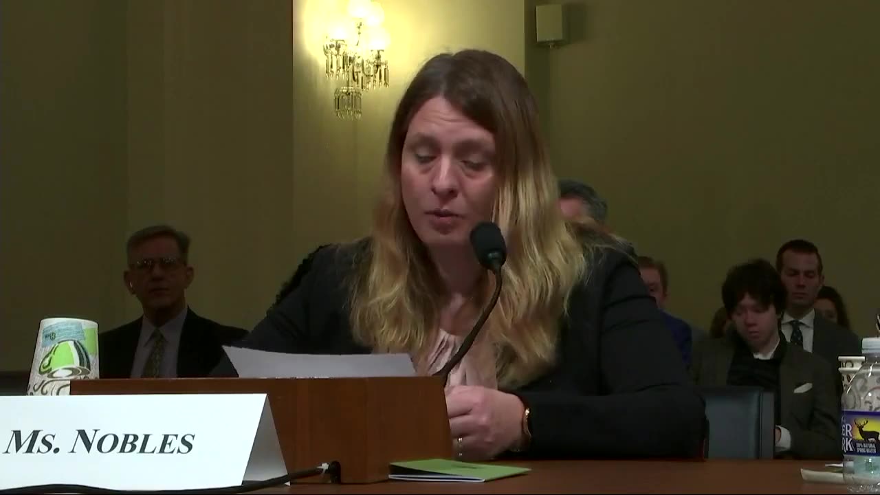 This Woman's Daughter Was Murdered By An MS-13 Gangster Who Entered The Country Illegally