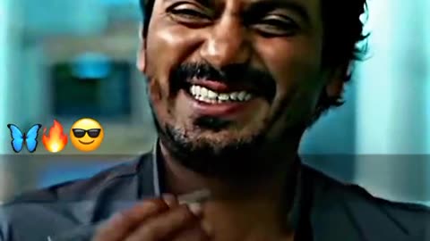 Nawazuddin Siddiqui Best Dialogue || New Movie