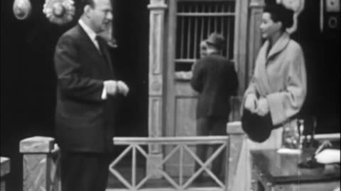 TALES OF TOMORROW S01 E29 TIME TO GO 04/18/1952