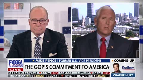 Mike Pence_ This is the only pathway forward to stop Putin in his tracks