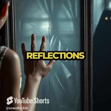 Trapped by a Fortune-Teller's Curse_ My Haunting Revelation! #Shorts #scarystory #scarystorytime