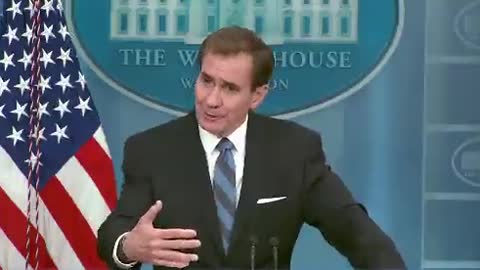 "That's a Little Bit Insulting" - John Kirby Gets Easily Triggered by Doocy