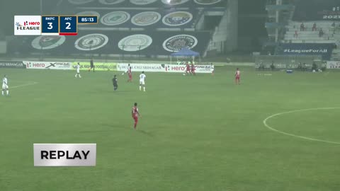 Aizawl-Goal-2