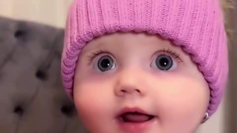 Baby video