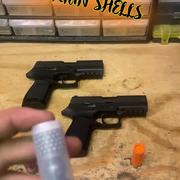 3 Crazy Shotgun Shells You Need