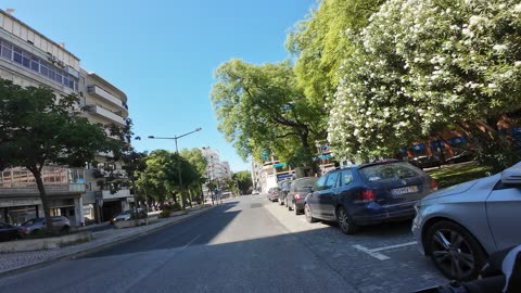 BIKE RIDE por LISboN S05E14 24th of July 2K24 PART 12