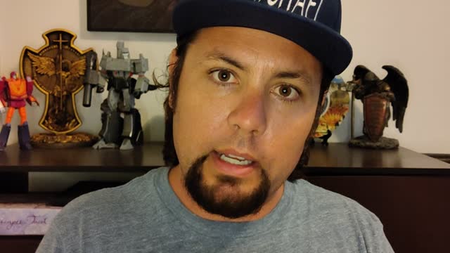 It's Time to Draw the Line