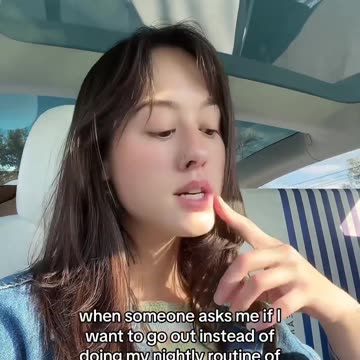 it’s the little things