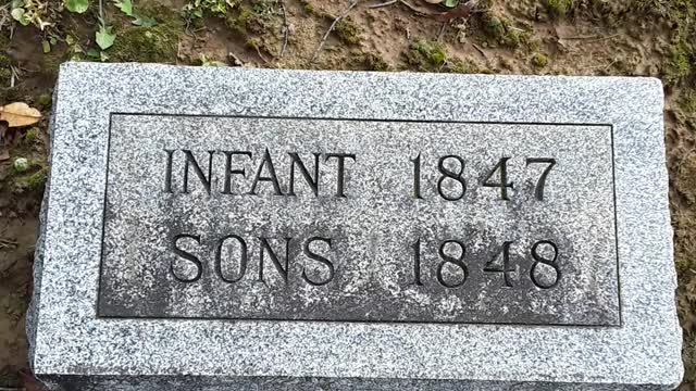 All babies will be with Jesus Christ for all eternity.