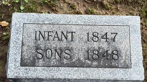 All babies will be with Jesus Christ for all eternity.
