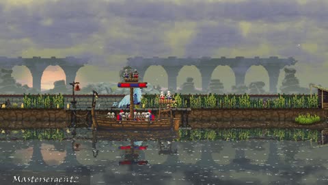 Kingdom Two Crowns Part 27