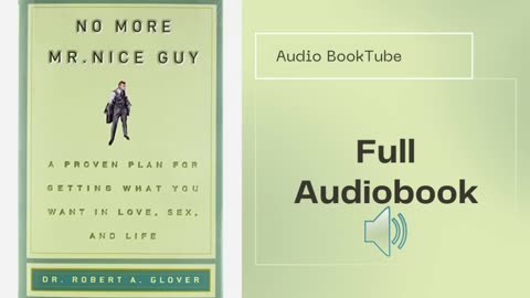No More Mr. Nice Guy Audiobook