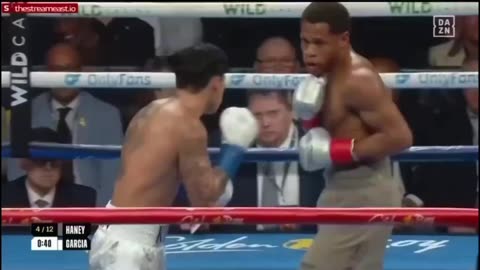 Garcia | [Full] Fight 🥊🐸