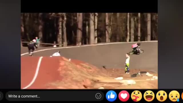 PTC BMX (video 10)