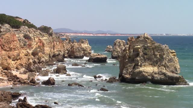 Albufeira, Portugal