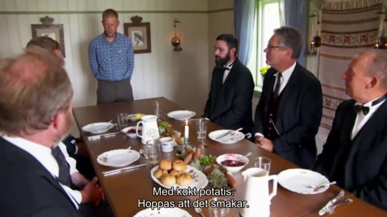 Farmen Norge S12E12