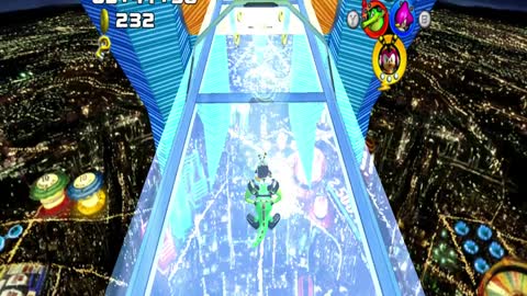Sonic Heroes Pt.23-Casino