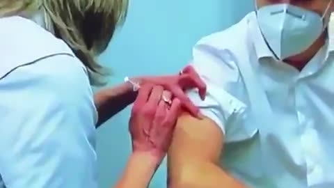 Impfung fake Holland