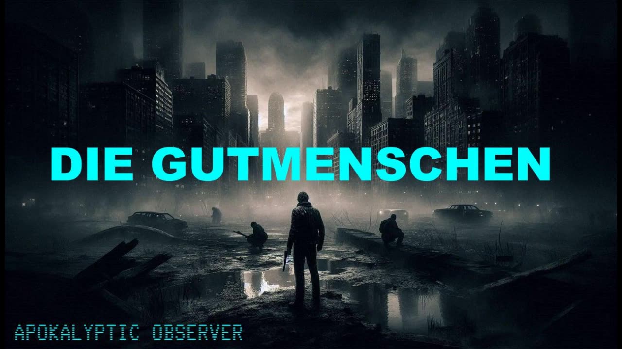 Die Gutmenschen [Survival - Deutsch]