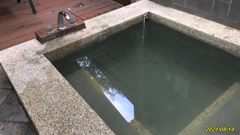 21_0814新竹尖石 峇里溫泉