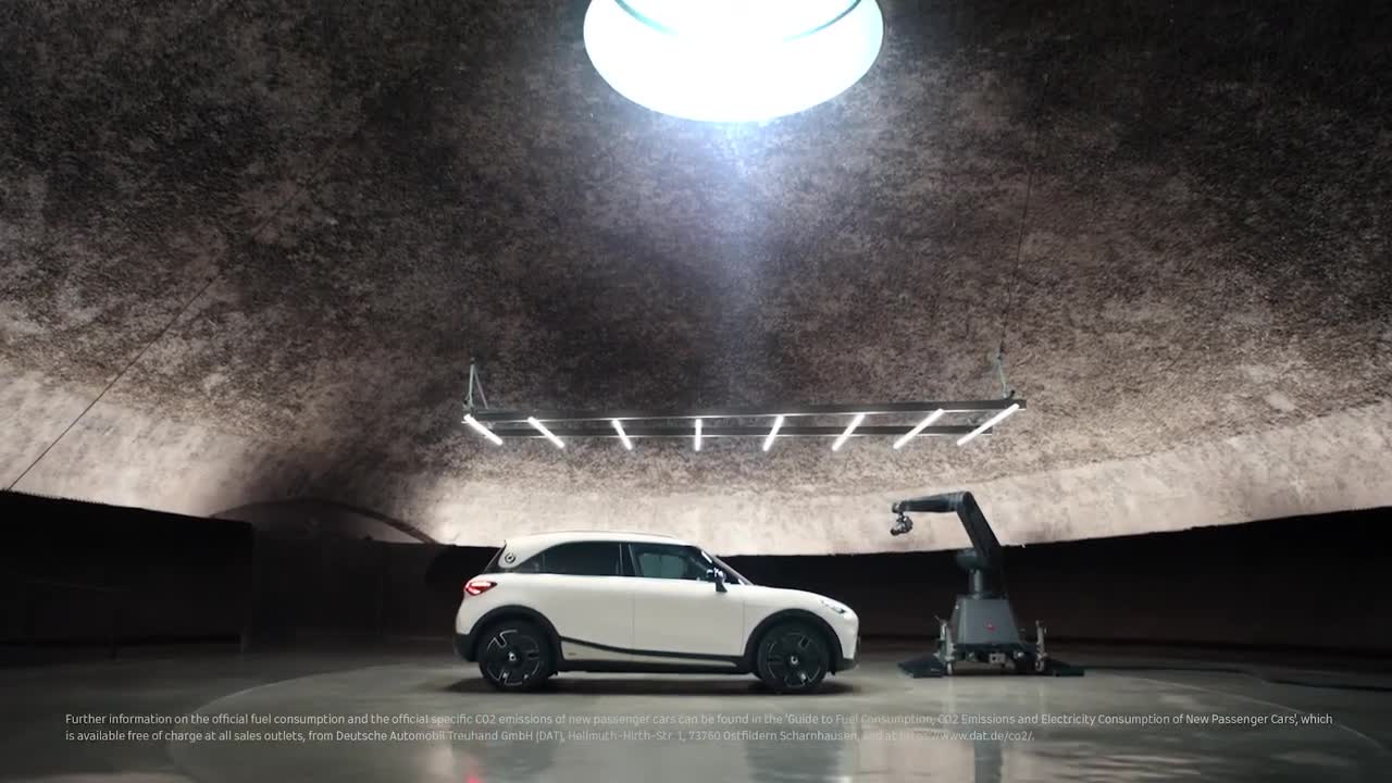 Your Urban Companion