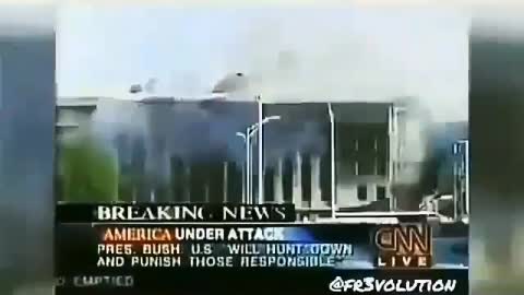 911 News Broadcast YOU never saw