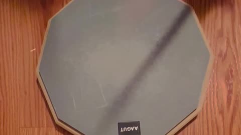 Drum pad