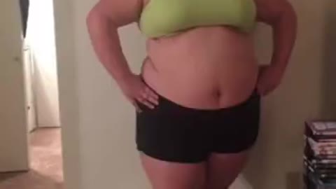 WEIGHT LOSS - BODY TRANSFORMATION - MOTIVATION -WEIGHT LOSS JOURNEY #shorts# weight loss