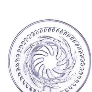 Strap in for a wild ride with the IC Glass MARTIN RIVER (UFO Dish Banger)