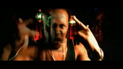 Canibus - MicNificent (VIDEO)