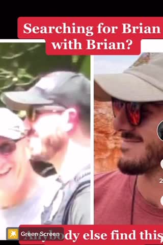 Crazy!!! Brian Laundries conspiracy theories 😳