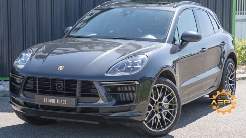 AEPSPIECES.COM - Moteur complet PORSCHE 2.9 Macan Turbo DGR