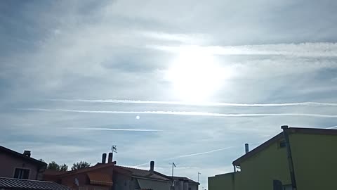 Oggi Lunedì , si riprende alla grande .