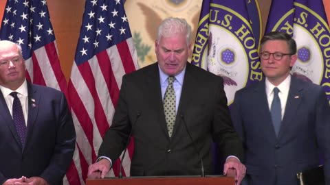 Whip Emmer On Restoring The SEC’s Mission & Digital Asset Innovation