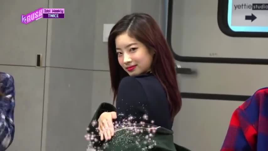 Twice Dahyun Cute and Funny Moments