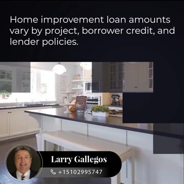 Renovate or Buy: Loan Options Compared