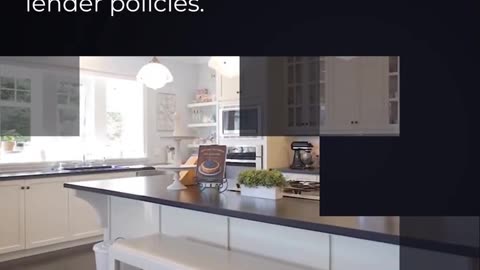 Renovate or Buy: Loan Options Compared