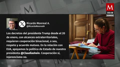 Sheinbaum asegura que se restablecerá la paz en Sinaloa con atención a las causas