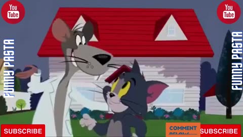 Tom and Jerry funny videos - Tom and Jerry Game full hd