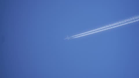 The following planes don’t appear on FlightRadar24.