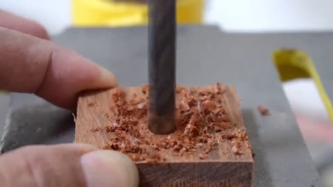 Make it for self Defence