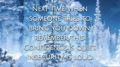 Quote of the Night