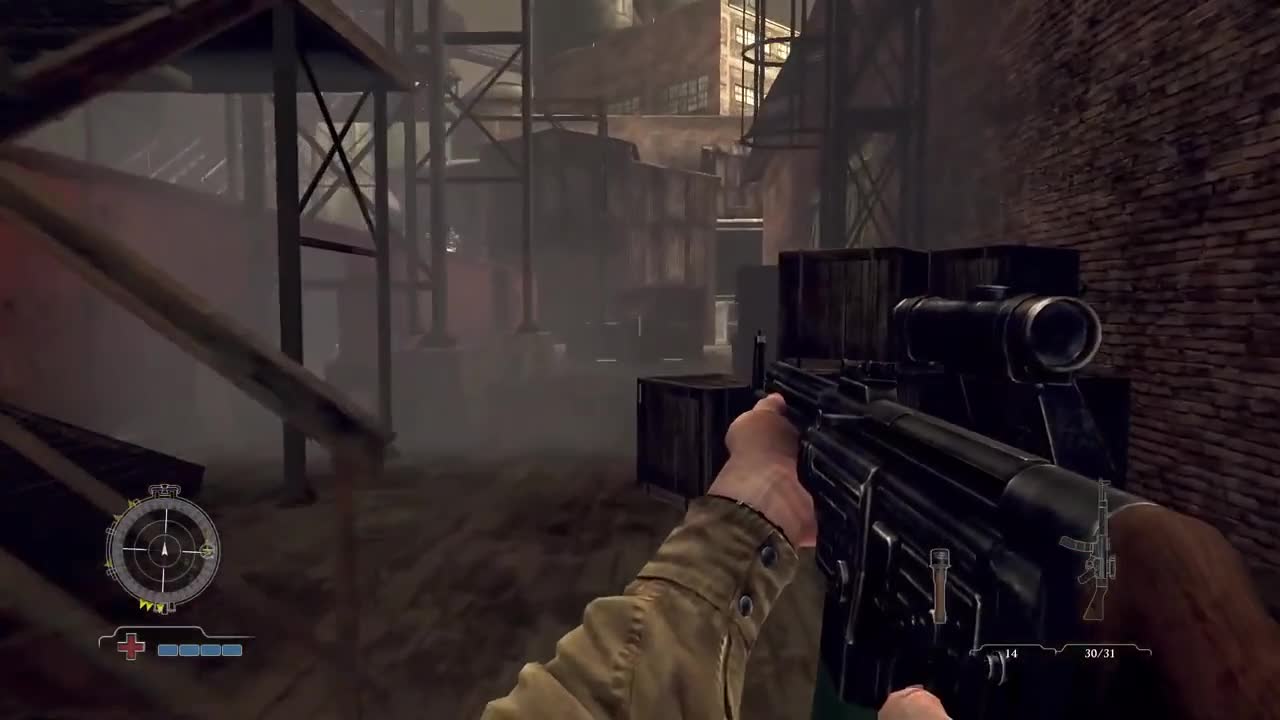 Teammates' AI still needs time to polish