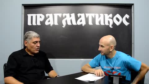 Da li je buzdovan ružna reč (Miroljub Petrović)
