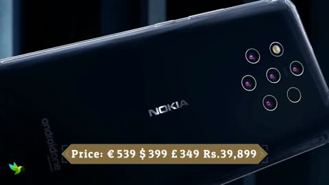 Top Nokia Best Phones 2021 You Should Buy ? 2022
